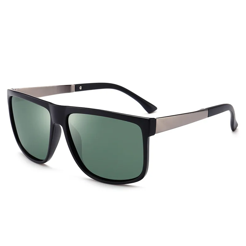 

Men Polarized Sunglasses Brand Design Classic Retro Driving Sun Glasses For Men Sunglass UV400 Shades Eyewear Oculos de sol
