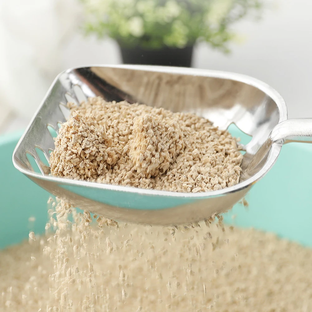 Металлический наполнитель для домашних животных кошек собак | Дом и сад