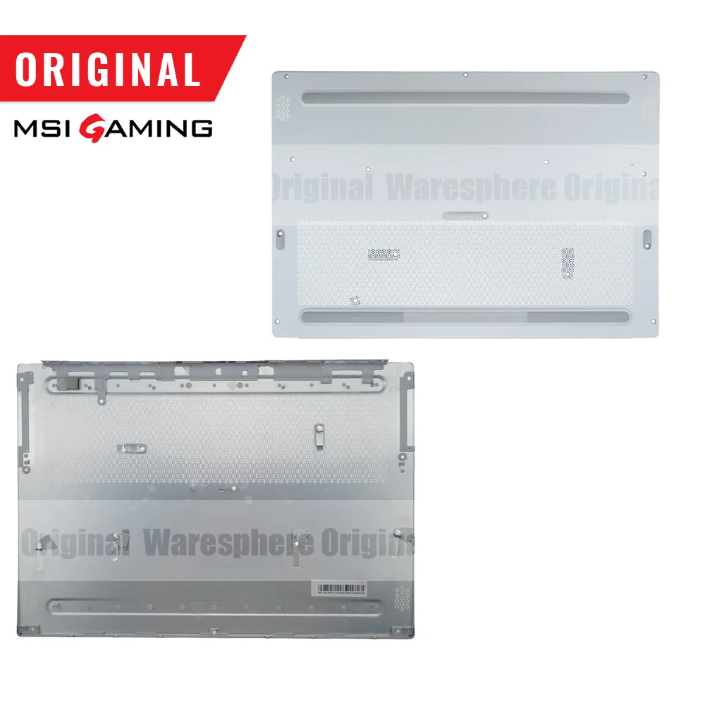 Новая Оригинальная Нижняя крышка для MSI GS65 GS65VR MS-16Q1 16Q2 16Q4 базовый чехол 3B76Q3B314HG01 |