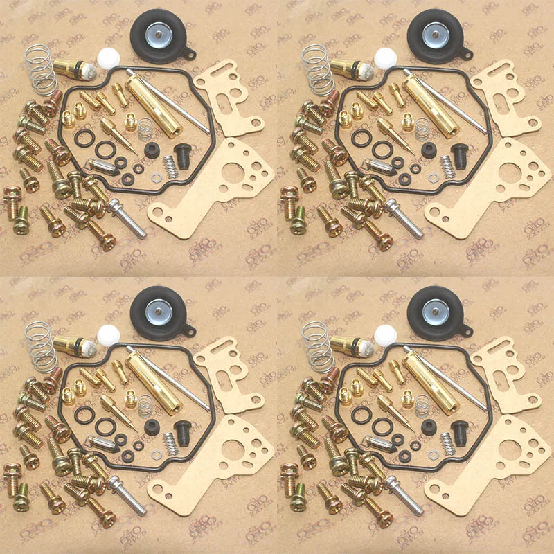

Motorcycle Carburetor Repair Kit for yamaha V-MAX1200 V-MAX 1200 1985-2006