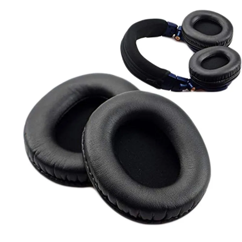 Сменные поролоновые амбушюры для звуковой техники аксессуары смартфонов V6 M20 M30