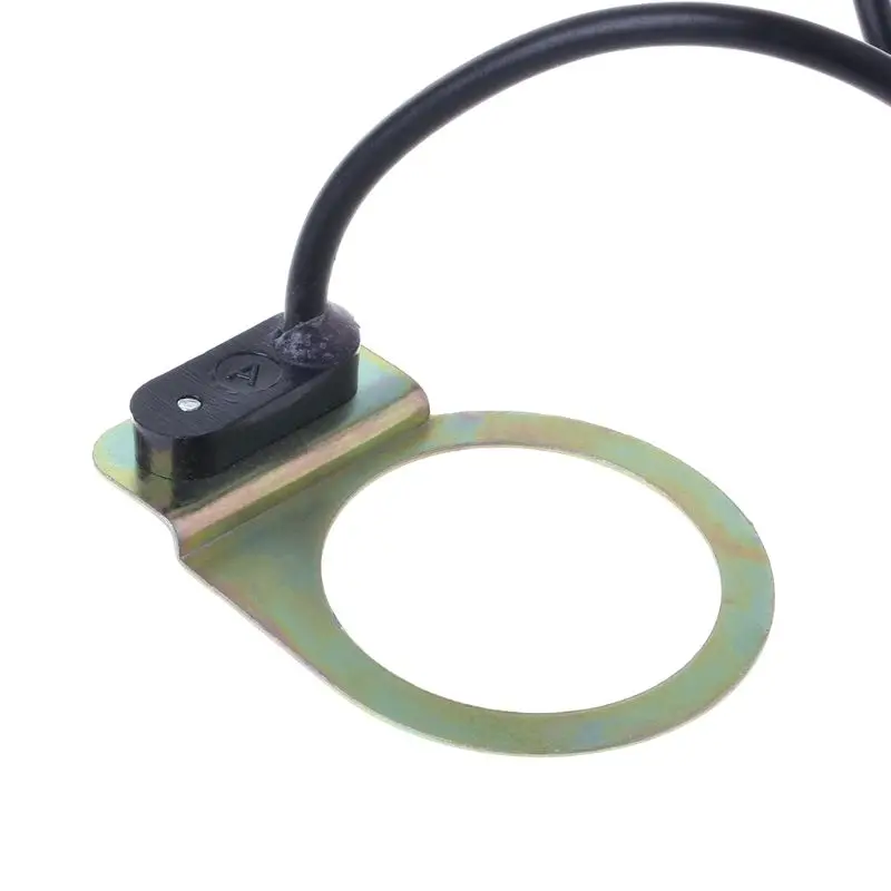 Импульсный датчик мощности автомобиля усилитель электровелосипеда на литиевой