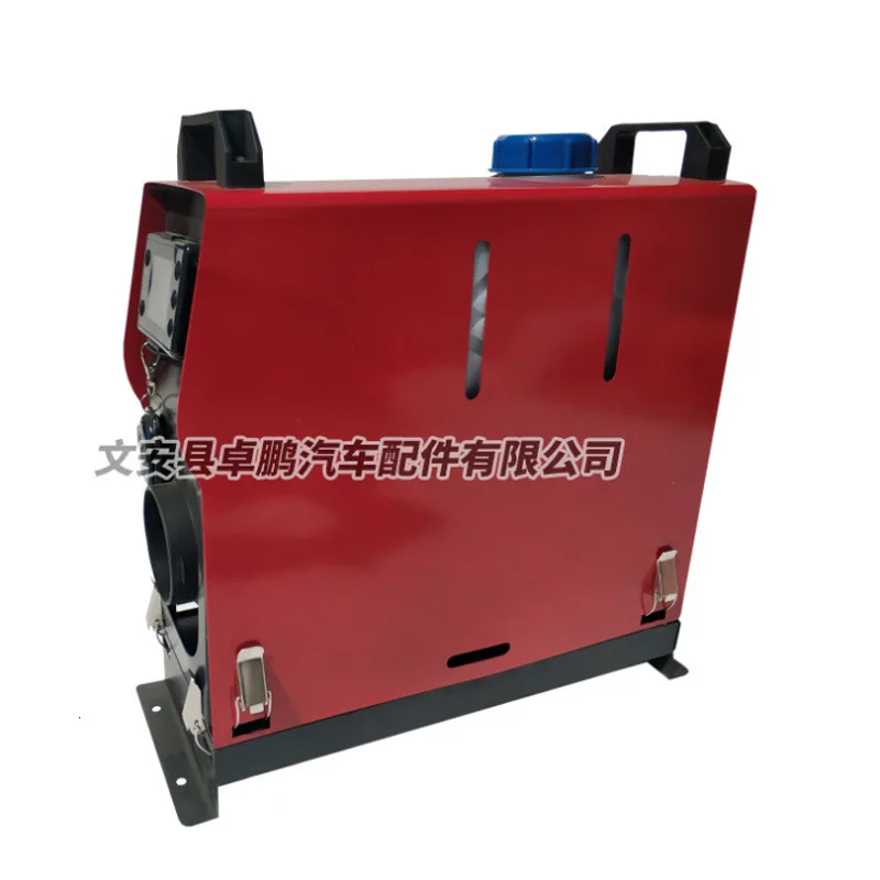 Паркинг нагреватель Интегрированная машина паркинг топливная атмосфера топлива