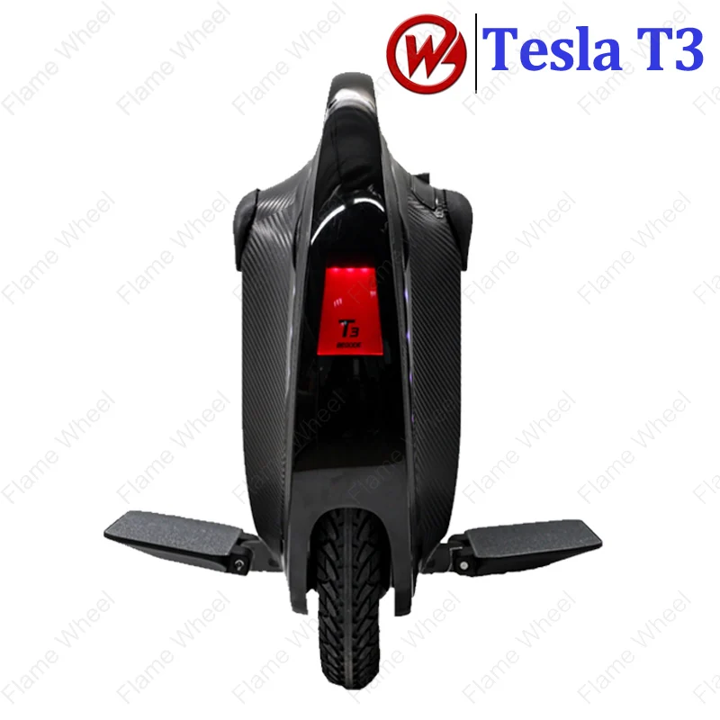 2021 новые Gotway Tesla T3 поколения 84V 1500Wh супер большой Батарея E колеса 2000 Вт Мотор Макс