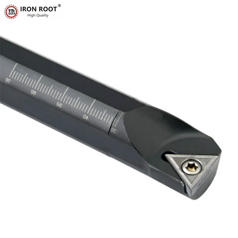 

1P S16Q / S20Q/ S25S / S32T -STFCR / L16 токарный станок с ЧПУ, внутренний держатель токарного инструмента для твердосплавной пластины TCMT16