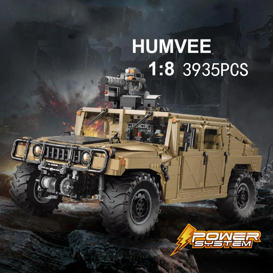 Современный военный 2 4 ГГц Радиоуправляемый масштаб 4x4 1:8 бронированный