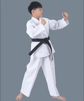 japanese karate kids white