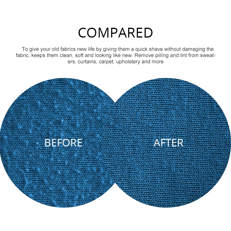 Электробритва для одежды удаления ворса Fuzz пилюль бритва свитеров штор одежда