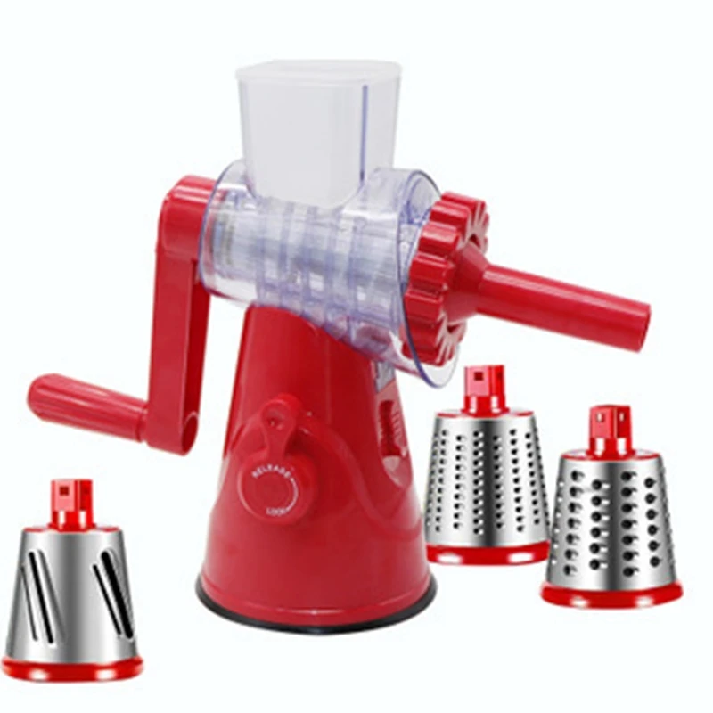 

Multifunction Manual Meat Grinder Stainless Steel Blade Home Cooking Machine Mincer Sausage Machine Food Grinder Sausage Maker