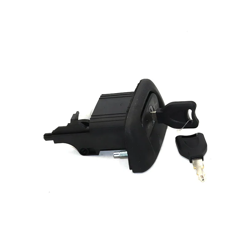 Полный Задний талигатный замок багажника для Renault Thalia Lift 98-08 7700431773 7701472508