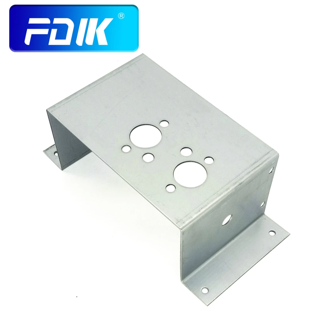 Монтажный кронштейн для дизельного стояночного отопителя воздуха автомобиля