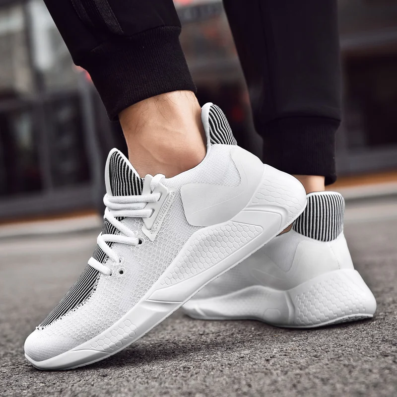 

men shoes Sneakers Male tenis Luxury shoes Mens casual Shoes Trainer Race off white Shoes fashion loafers running Shoes for men