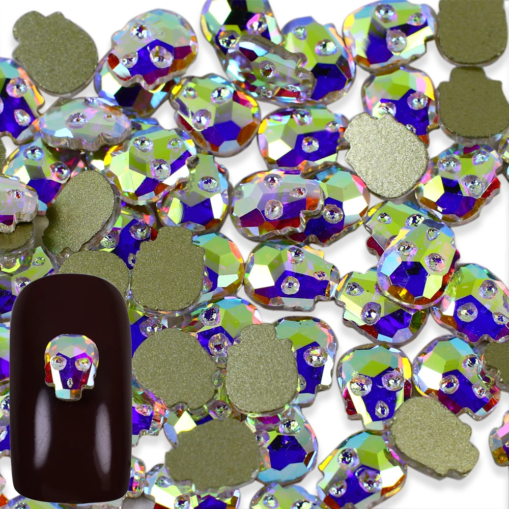 20 шт. стразы для дизайна ногтей|Стразы| |