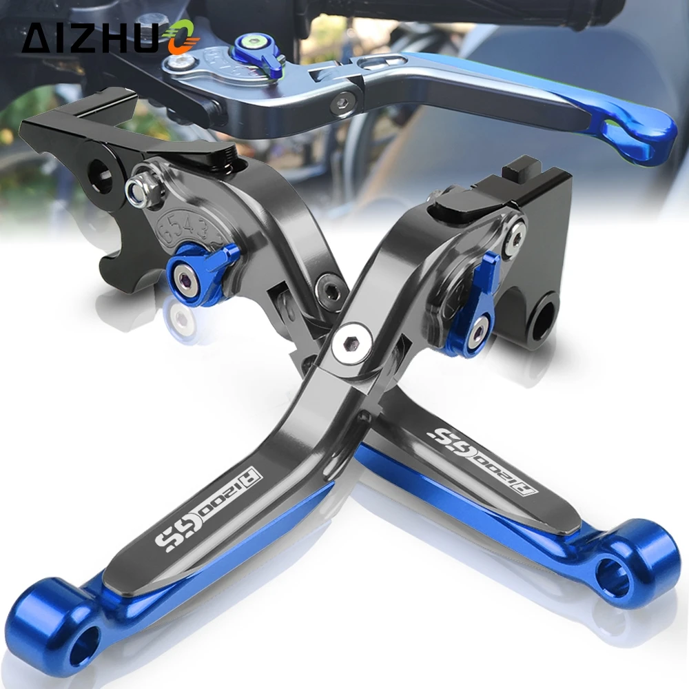 

Складные Выдвижные рычаги тормоза и сцепления для BMW R1200GS LC R 1200GS LC 2013 2014 2015 2016 2017 2018