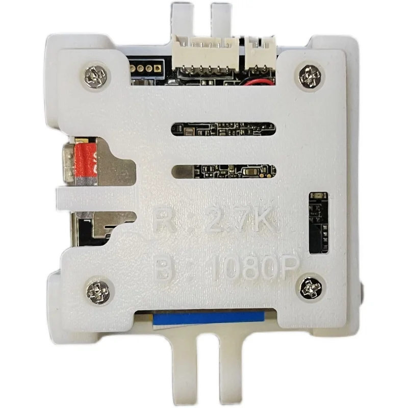 34г Хокай Сплит В3.0 4К 50/30FPS 170° Широкоугольная Анти-Шейк FPV Голая Камера для Гонок Фристайл Синеву-Дронов.