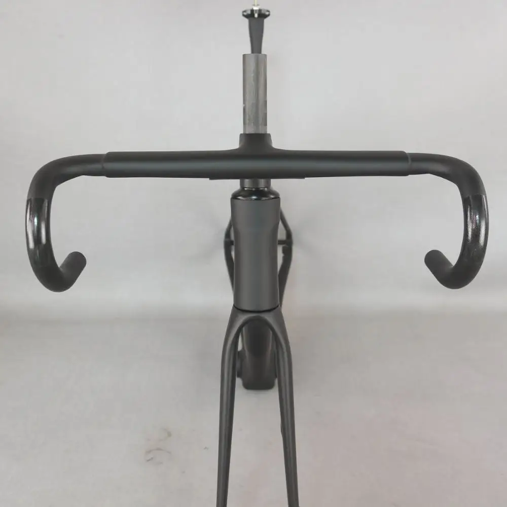 2020 Новый плоский диск карбоновая рама для дорожного велосипеда T1000 новая