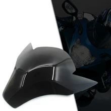 For SUZUKI GSX-R600 GSX-R750 GSXR 600 750 GSXR600 06-07 Motorcycle Headlight Guard Head Light Shield Screen Lens Cover Protector