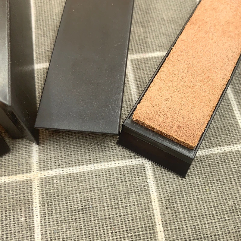 Для полировки ножей точильный камень инструмент для заточки кожи Полировальная