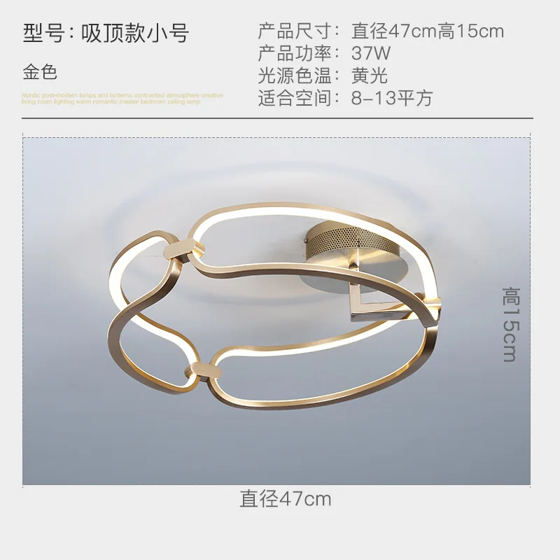 

nordic led stone chandelier luminaire modern chandelier home lighting living room lights bedroom