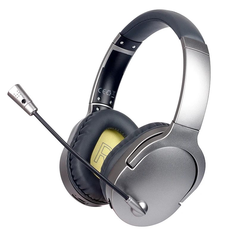 

HIFI Stereo Earphones WIireless Headphone Noise Reduction Music Headset With Microphone For Mobile Xiaomi Iphone Sumsamg