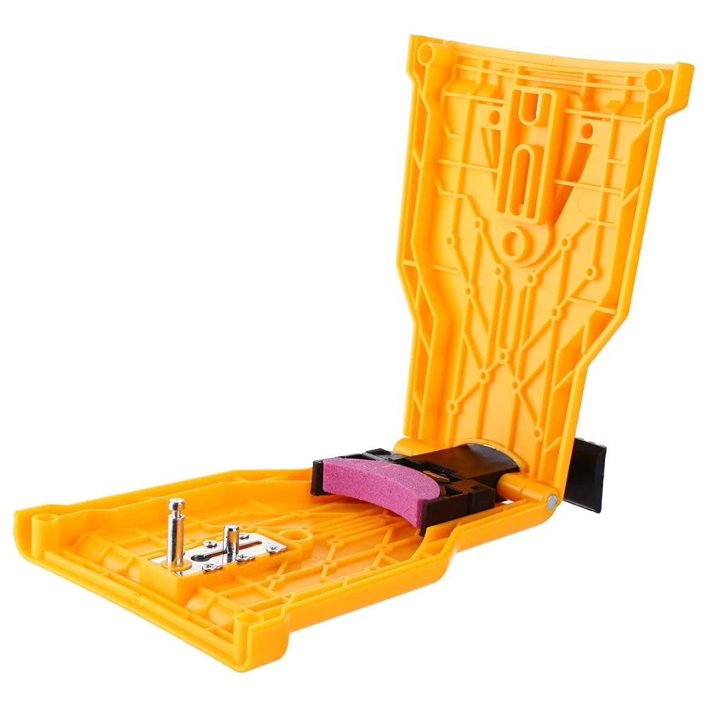 Точилка для цепных пил DEKO CSS01 абразивные инструменты | Инструменты