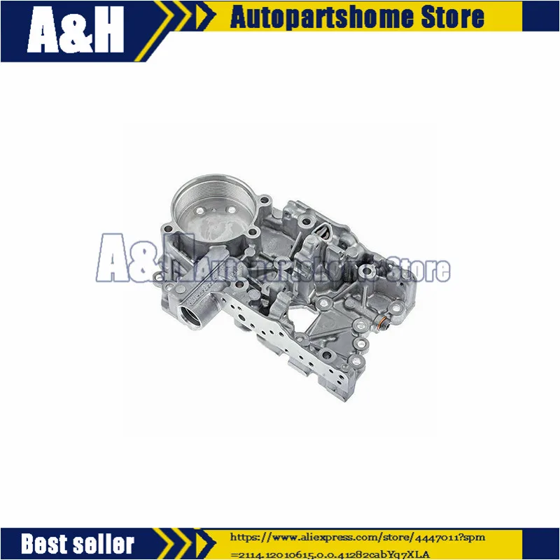 Для 30AM325066AC DSG DQ200 0AM 0AM325066C 0AM325066AE 0AM325066R корпус клапана аккумулятор + комплект для