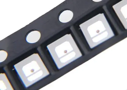 

High power SMD 730nm 740nm 2835 Infrared LED Diode 0.5w 0.2w