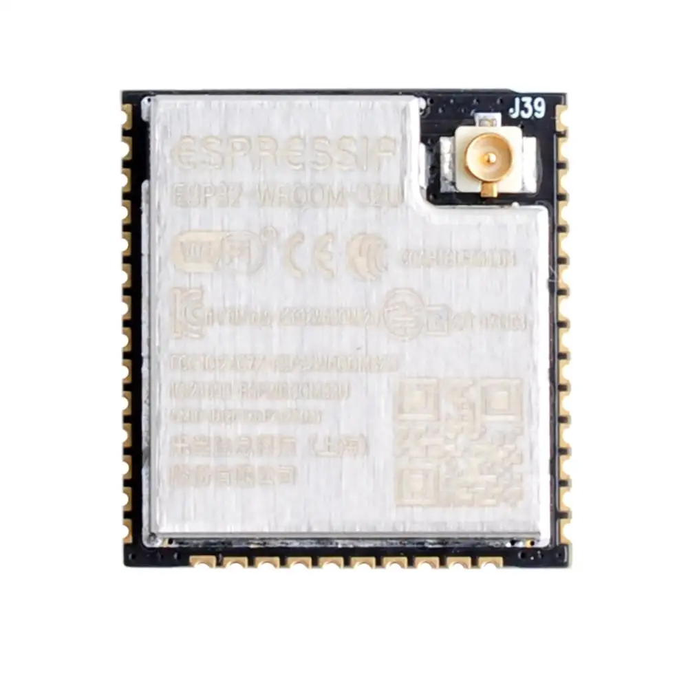 Программируемый Модуль ESP32 сжигающая арматура системная макетная плата со