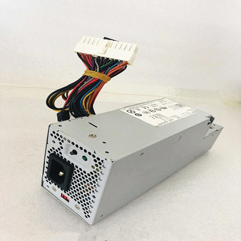 Новый оригинальный блок питания для ноутбука Dell OptiPlex 380 235W Питание H235P-00 H235PD-02 L235P-01