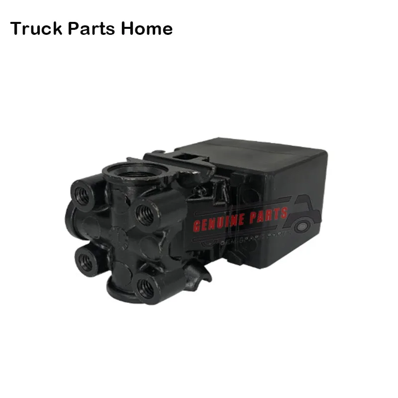 Соленоидный клапан подходит для запчастей грузовиков SCANIA 2038655/1376794 |