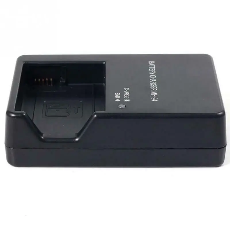 Зарядное устройство модель MH-24 для литиевых аккумуляторов Nikon EN-EL14 P7100 P7000 D3100 D5200