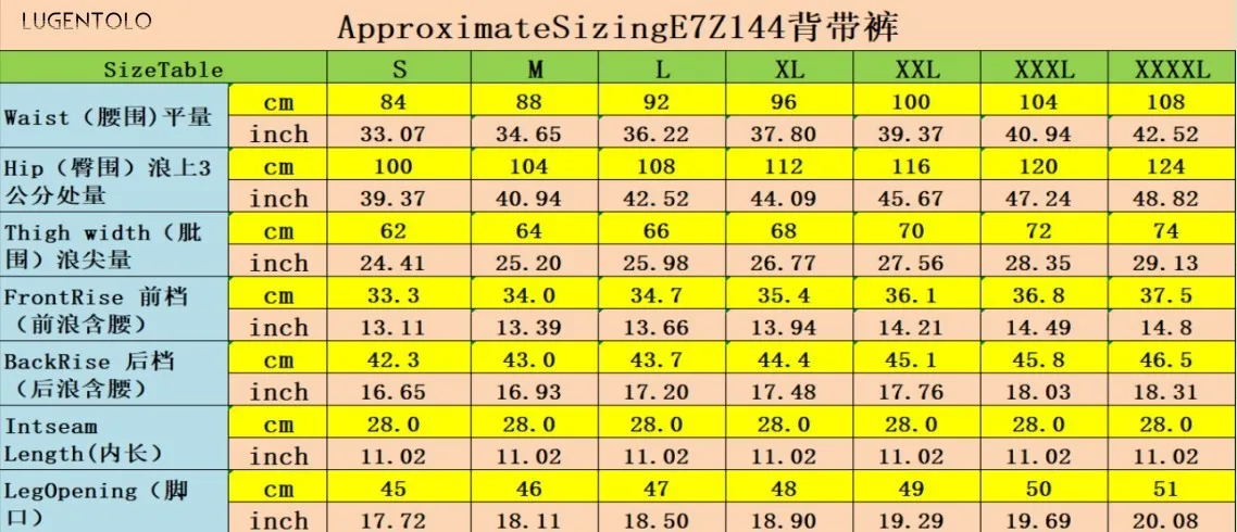 

Summer Jeans Men Overalls Short Pants New Men's Solid Color Hole Strap Casual Plus Size Fashion Jeans Straight Lugentolo