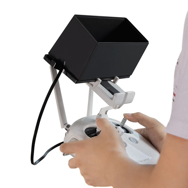 Крышка от солнца PGYTECH для смартфона крышка с дистанционным управлением DJI Mavic