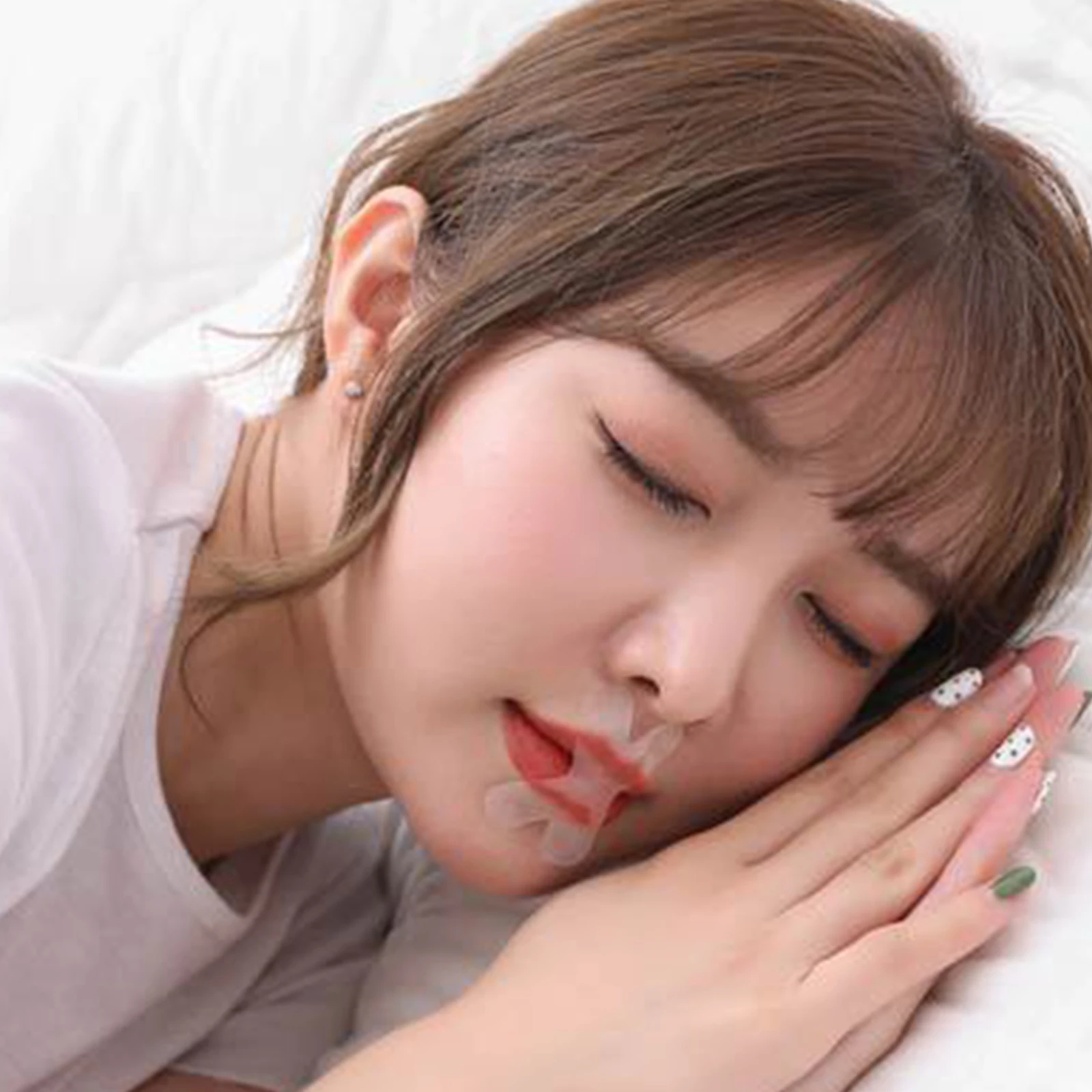 Полоска для рта от храпа 30 шт. |