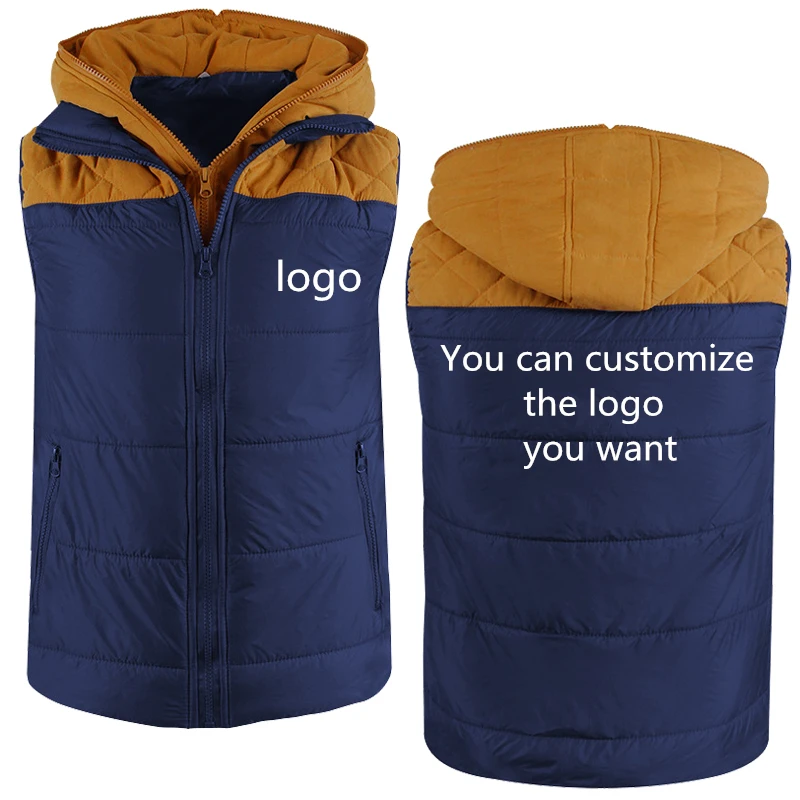

Mens Hoodie, Zipper Jacket, Custom Logo, Humorous Print, Hip Hop