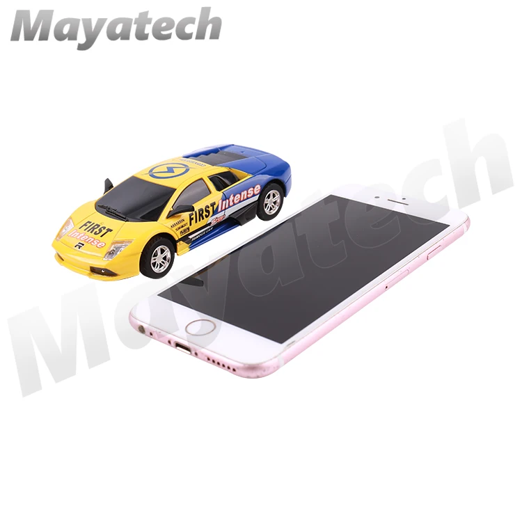 Mayatech 1:43 Lamborghini 2 4G полнопропорциональный пульт дистанционного управления