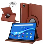 Чехол для планшета Lenovo Tab M10 Plus TB-X606X X606F 10,3 дюйма, вращающаяся на 360 Градусов Подставка для Lenovo Tab M10 FHD Plus X606 X306