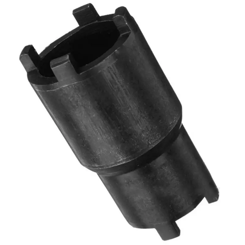 

Bipolar Clutch Tool Clutch Lock Nut Spanner Wrench 20mm 24mm for ATV