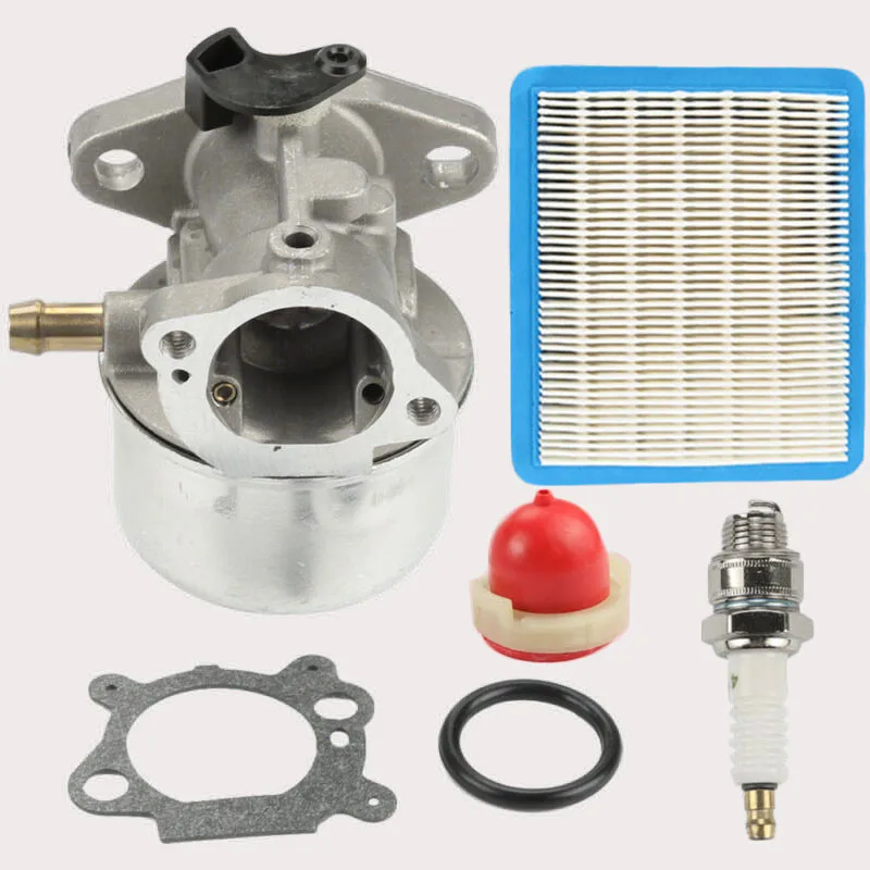 

Карбюратор для двигателя 6150 4-7 HP серии 650 Troy Bilt 6.5HP