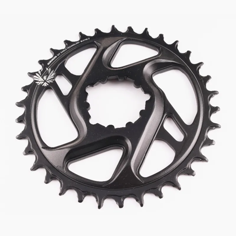 Новый GX Eagle chainring 12 Скоростей прямое Крепление 32T 34T Chainring 6 мм смещение X-SYNC 2 | Спорт