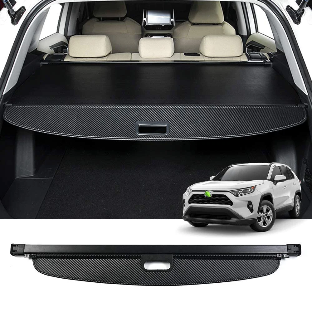 Багажник автомобиля багажник для Toyota HIGHLANDER RAV4 2019 2020 2021 2022 выдвижной задний