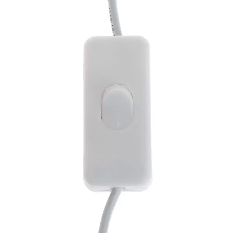 2020 новый 5 Вт 10 LED Энергосберегающая USB лампа для кемпинга дома Ночная крюк