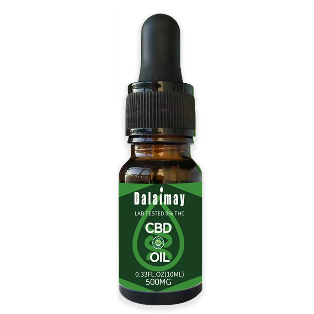 Масло cbd тревога снятие стресса конопляное эфирное масло без thc 5 мл натуральное