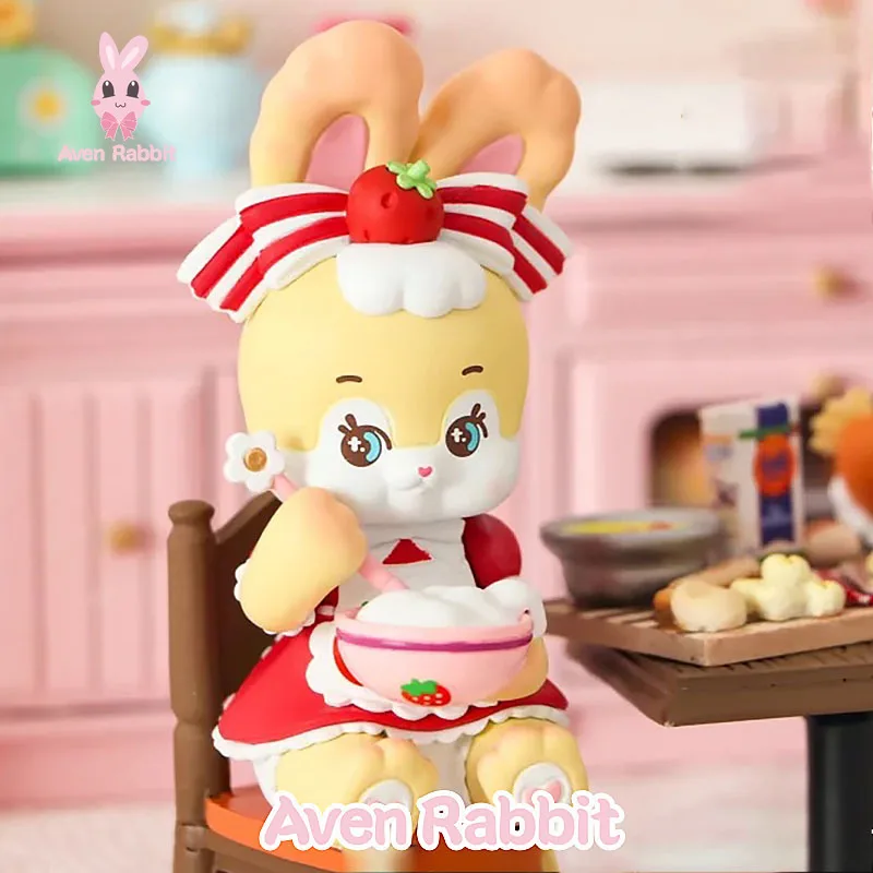 FUWA-Caja de Sorpresa de acci&oacute;n para ni&ntilde;as, Caja de Sorpresa, Caja sorpra, Kawaii, Lolita, regalo de cumplea&ntilde;os-4
