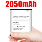 BL3812 аккумулятор 2050 мАч для Fly Iq4416 BL 3812 аккумулятор высокого качества