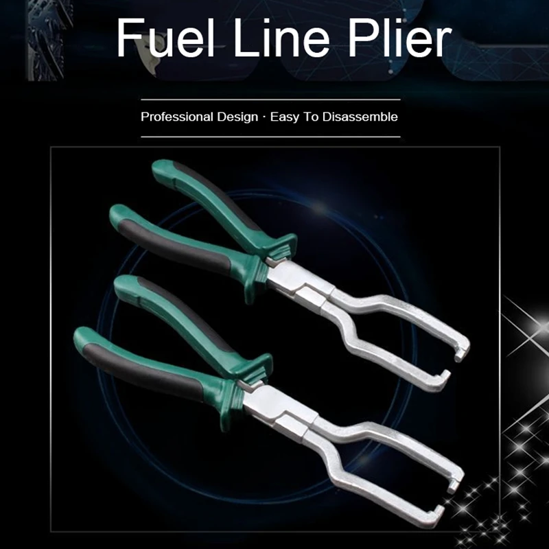 Топлива фильтрующие Штангенциркули бензин трубы фитинги специальный зажим