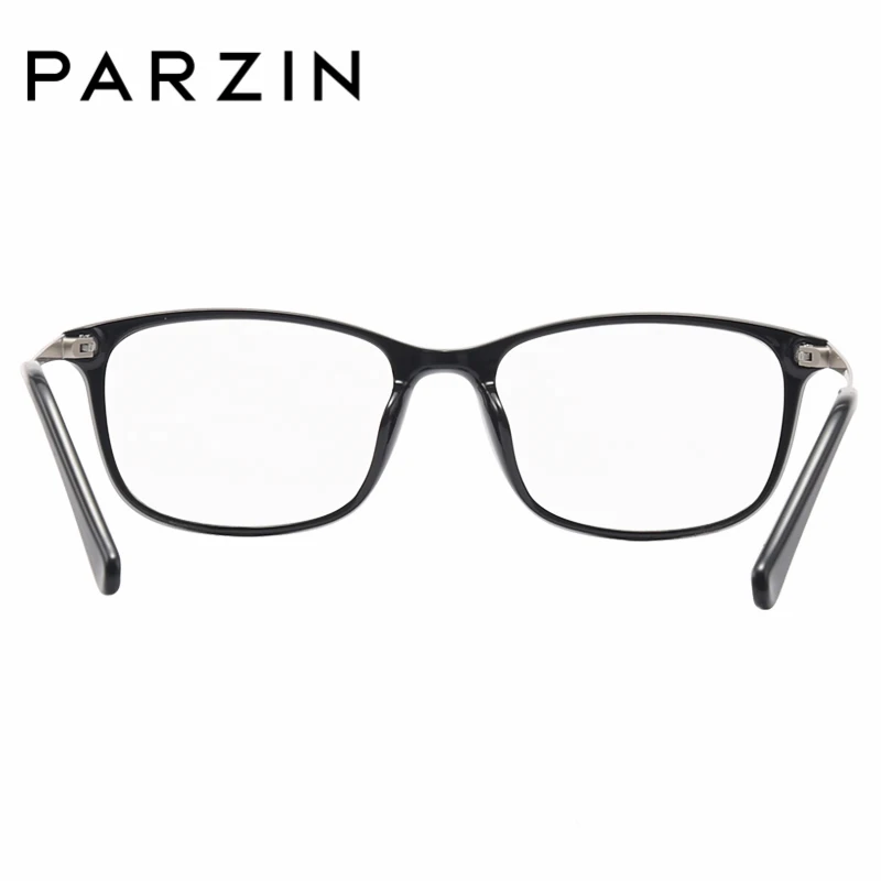 PARZIN оптика по рецепту TR90 высокое качество близорукость очки оправа ультра