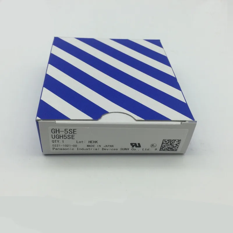 

Proximity switch GH-5SE 6 month warranty