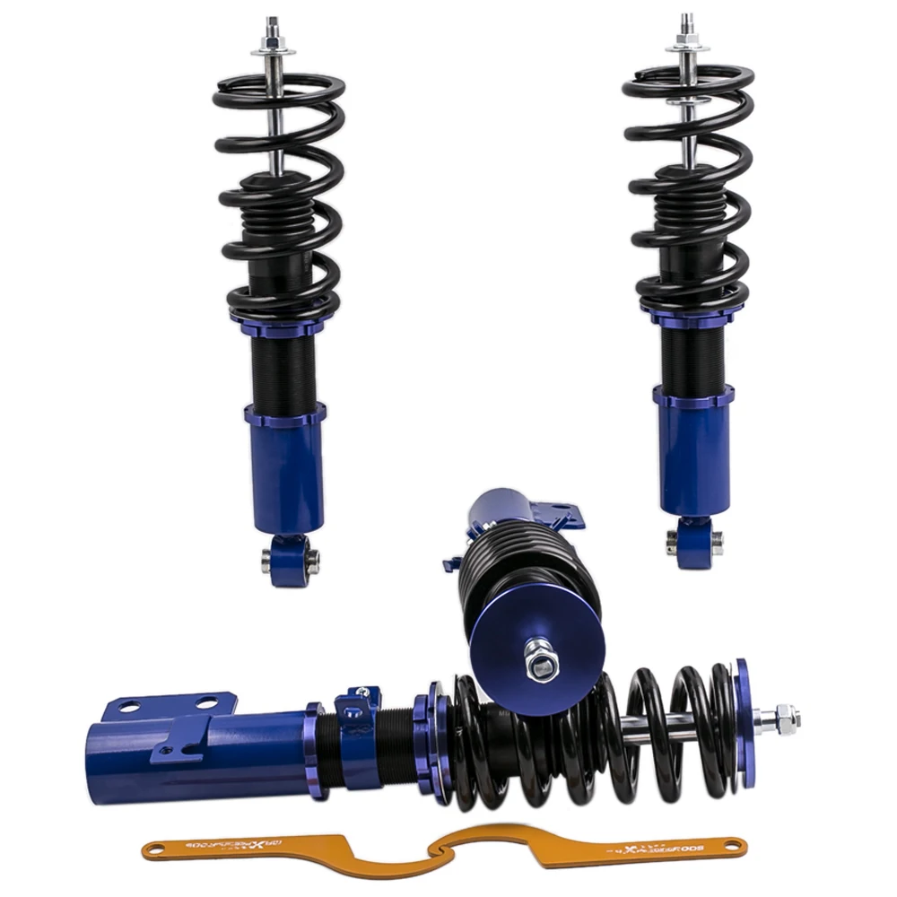 

Coilover Kits For Toyota Celica 2000 2001 2002 2003 2004 2005 2006 Suspension Coil Shock ZZT230 Suspension Spring Shock Struts