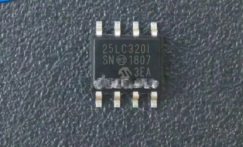 Новинка 20 шт./лот 25LC320 I/SN SOP 8|Перемычки| |